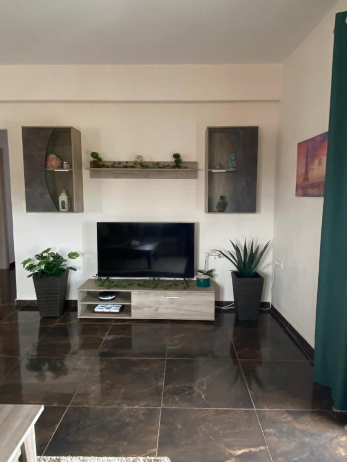 Natalie'S House Apartment Alexandroúpolis Luaran gambar